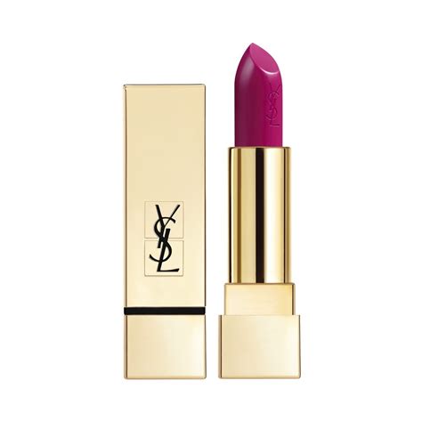 yves saint laurent miglior rossetto|Labbra .